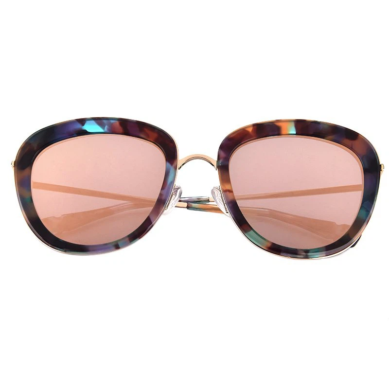 Polarized Retro Pink Sunglasses Polarized Retro Pink Sunglasses