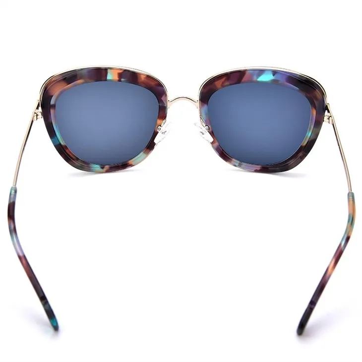 Polarized retro pink sunglasses (3) Polarized retro pink sunglasses (3)